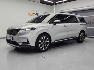 기아 카니발 4세대