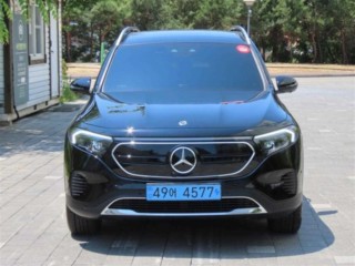 벤츠 EQB (X243)