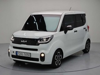 기아 더 뉴 레이