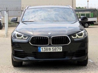 BMW X2 (F39)