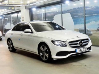 벤츠 E-클래스 W213