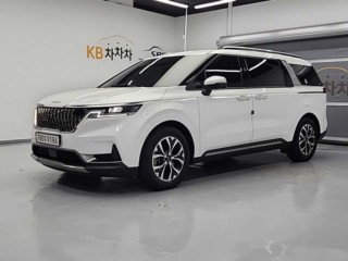 기아 카니발 4세대