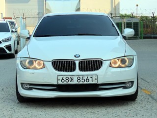 BMW 3시리즈 (E90)