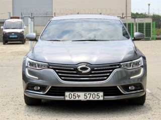 르노코리아(삼성) SM6