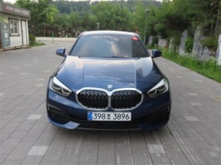 BMW 1시리즈 (F40)