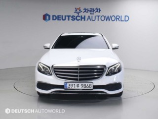 벤츠 E-클래스 W213