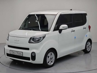 기아 더 뉴 레이