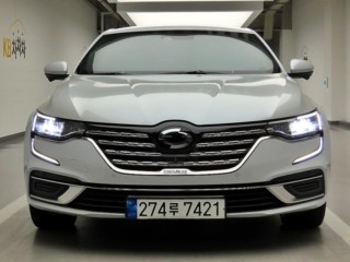 르노코리아(삼성) 더 뉴 SM6