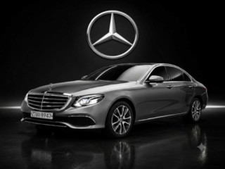 벤츠 E-클래스 W213