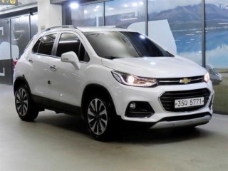 쉐보레 더뉴트랙스