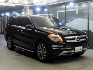 벤츠 GL클래스 X166