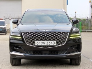 제네시스 GV80