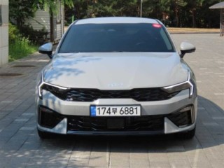 기아 더 뉴 K5 3세대