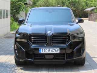 BMW XM (G09)