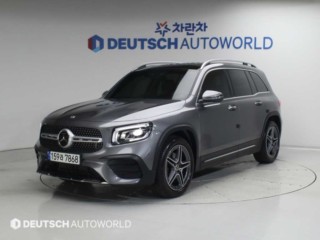벤츠 GLB클래스 X247
