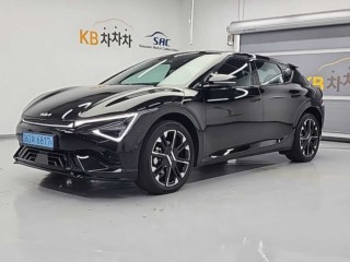 기아 EV6 롱레인지 AWD