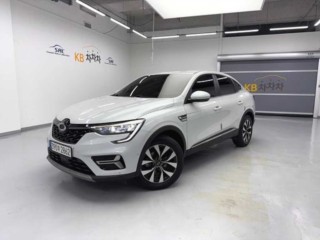 르노코리아(삼성) XM3