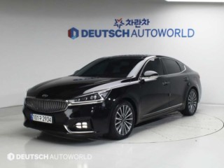 기아 올 뉴 K7