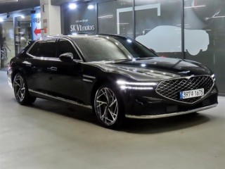 제네시스 G90(RS4)