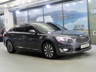 기아 K7 하이브리드