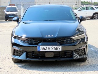 기아 더 뉴 K5 3세대