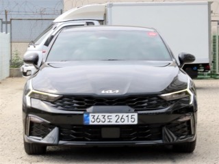 기아 더 뉴 K5 3세대