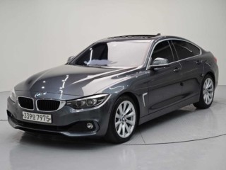 BMW 4시리즈 (F32)