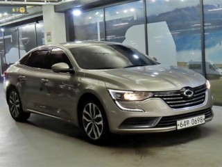 르노코리아(삼성) SM6
