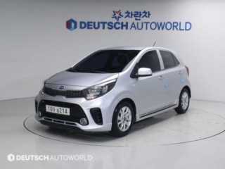 기아 올 뉴 모닝 (JA)