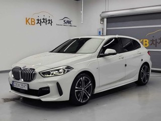 BMW 1시리즈 (F40)