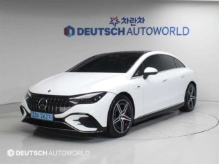 벤츠 EQE V295