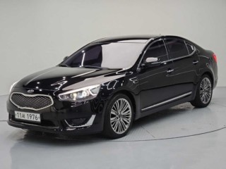 기아 더 뉴 K7