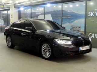 BMW 5시리즈 (G30)