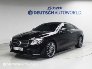 벤츠 E-클래스 W213