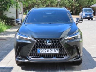 렉서스 NX 450h+