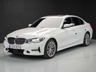 BMW 3시리즈 (G20)