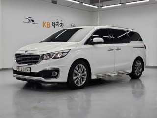 기아 올 뉴 카니발