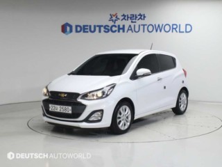 쉐보레 더뉴스파크