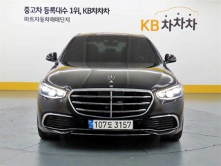 벤츠 S클래스-W223