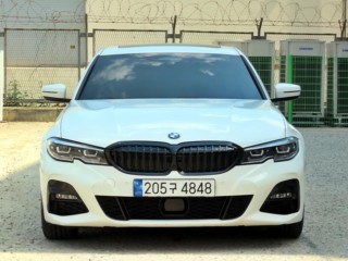 BMW 3시리즈 (G20)