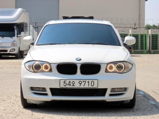 BMW 1시리즈 (E82)