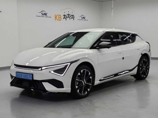 기아 EV6