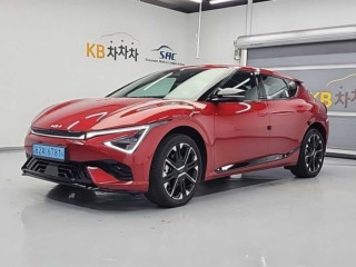 기아 EV6
