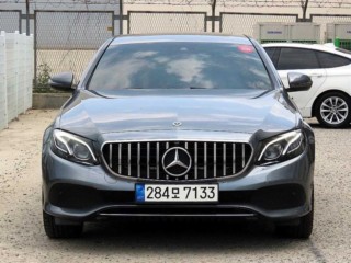 벤츠 E-클래스 W213