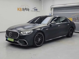 벤츠 S클래스-W223