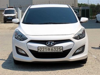 현대 뉴 i30