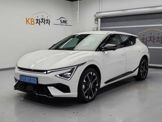 기아 EV6