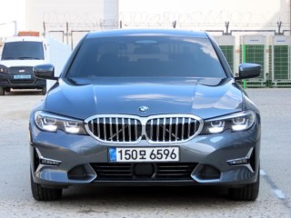 BMW 3시리즈 (G20)