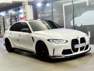 BMW M3 6세대