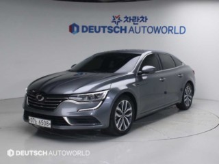 르노코리아(삼성) SM6